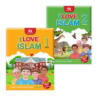 I Love Islam – New Edition