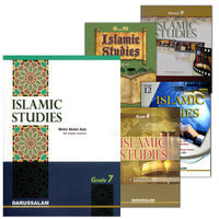 Islamic Studies - Darrussalam