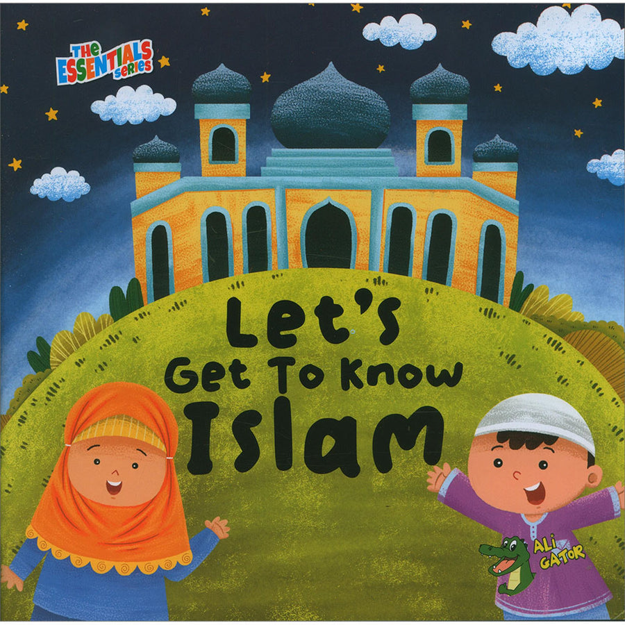 Let's Get to Know Islam
