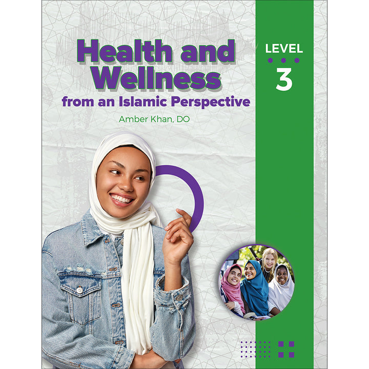 Health and Wellness: From an Islamic Perspective - Level 3