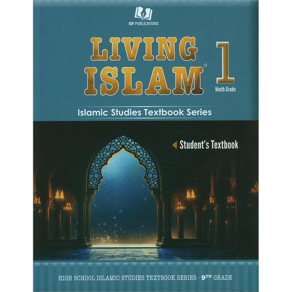 Living Islam 1 (9th Grade)