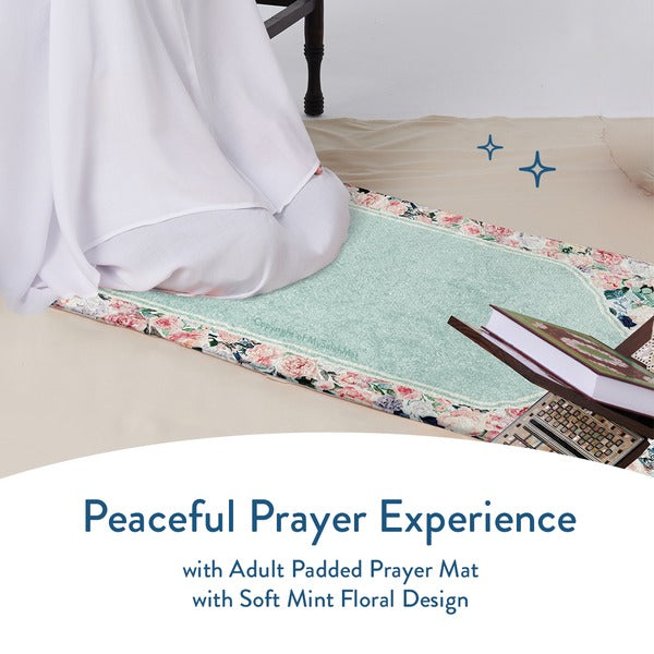 Flory Original Prayer Mat