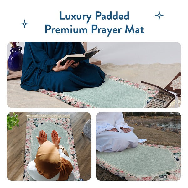 Flory Original Prayer Mat