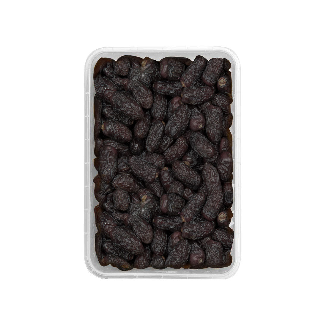 Safawi Dates Royal 2.2LB - Premium Quality from Al-Madinah Al Munawwarah | Superfood with Rich Nutrients | Ideal for Ramadan Fasting and Culinary Creations