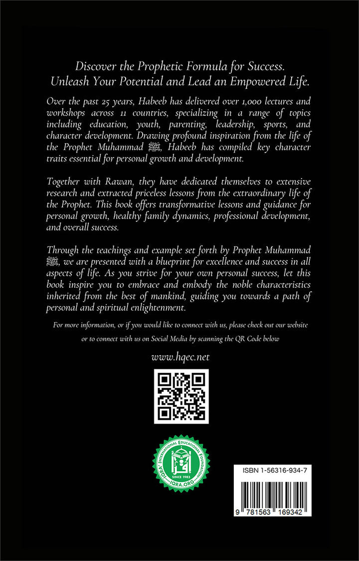 Prophetic Leadership