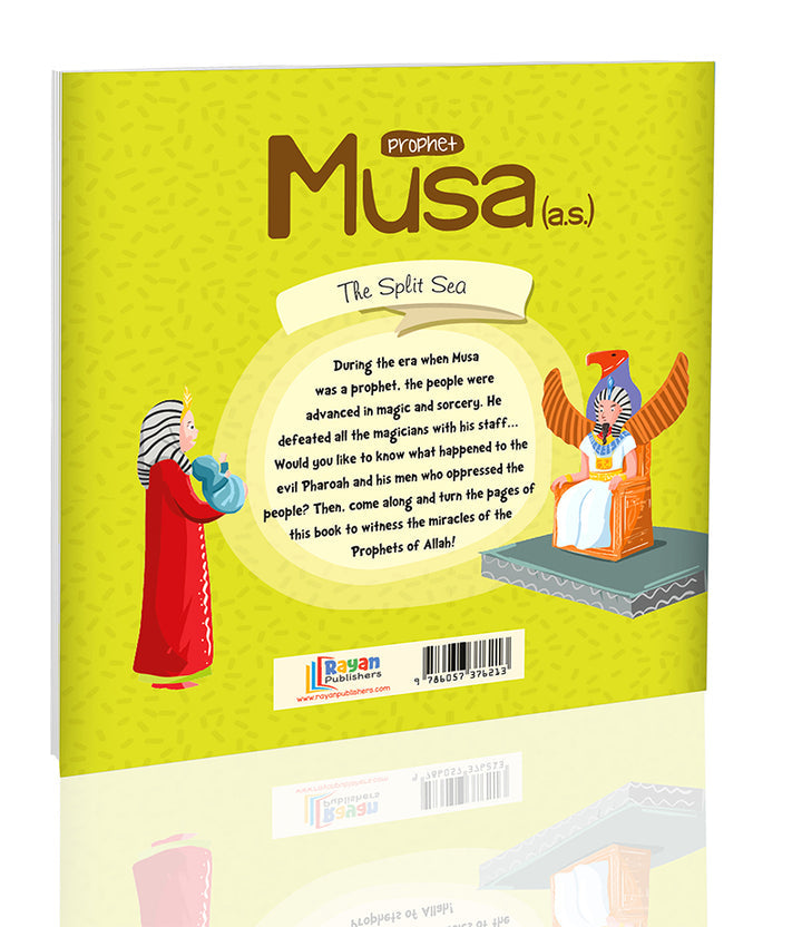 Complete Prophet's Story (Set of 28 Books)