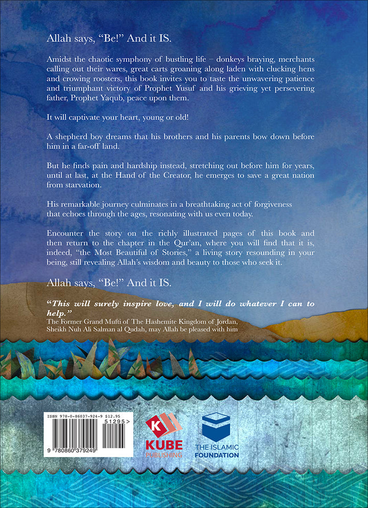 The Bowing of the Stars