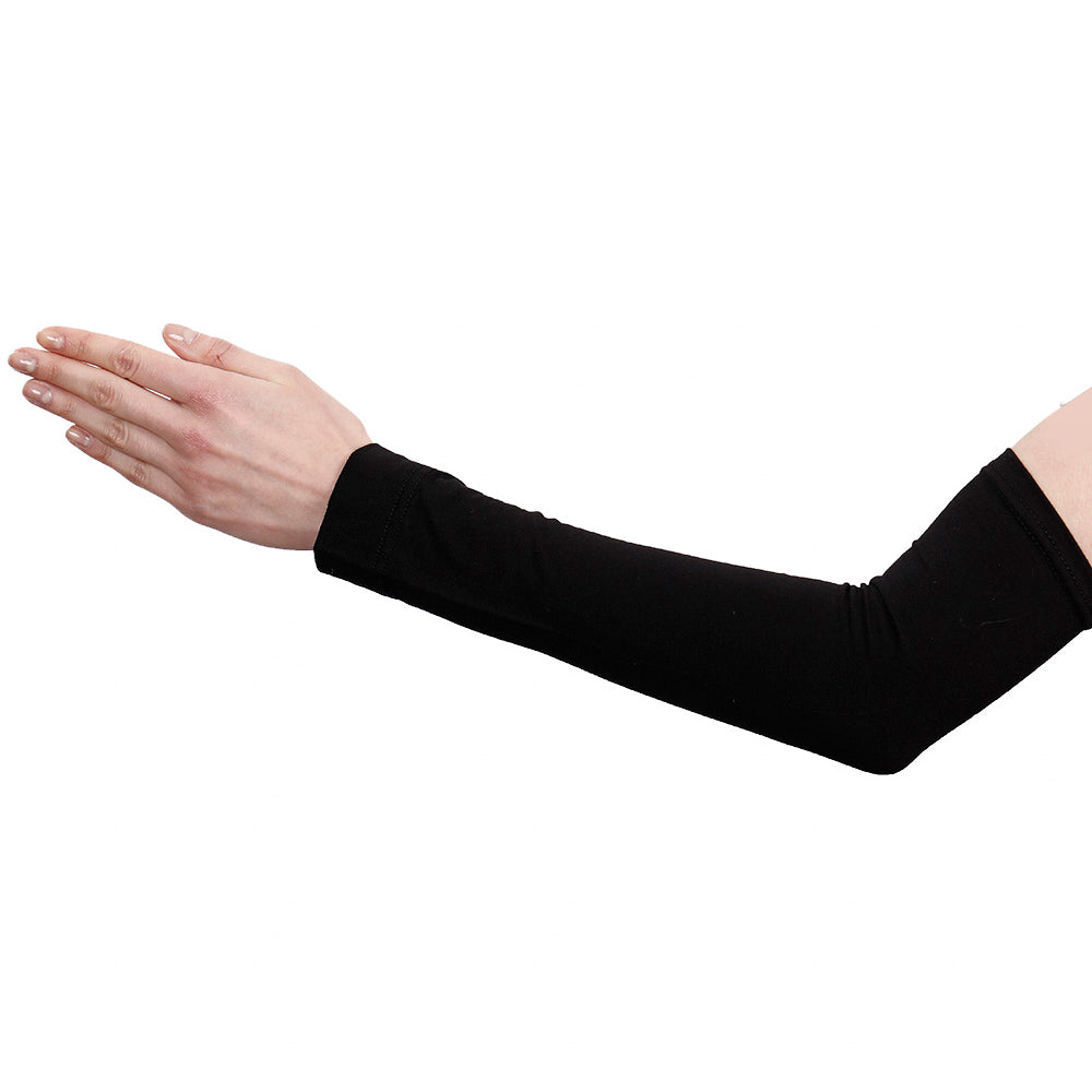 Turkish Arm Sleeves Cover - Turkish Comfort and Style for Seamless Arm Protection