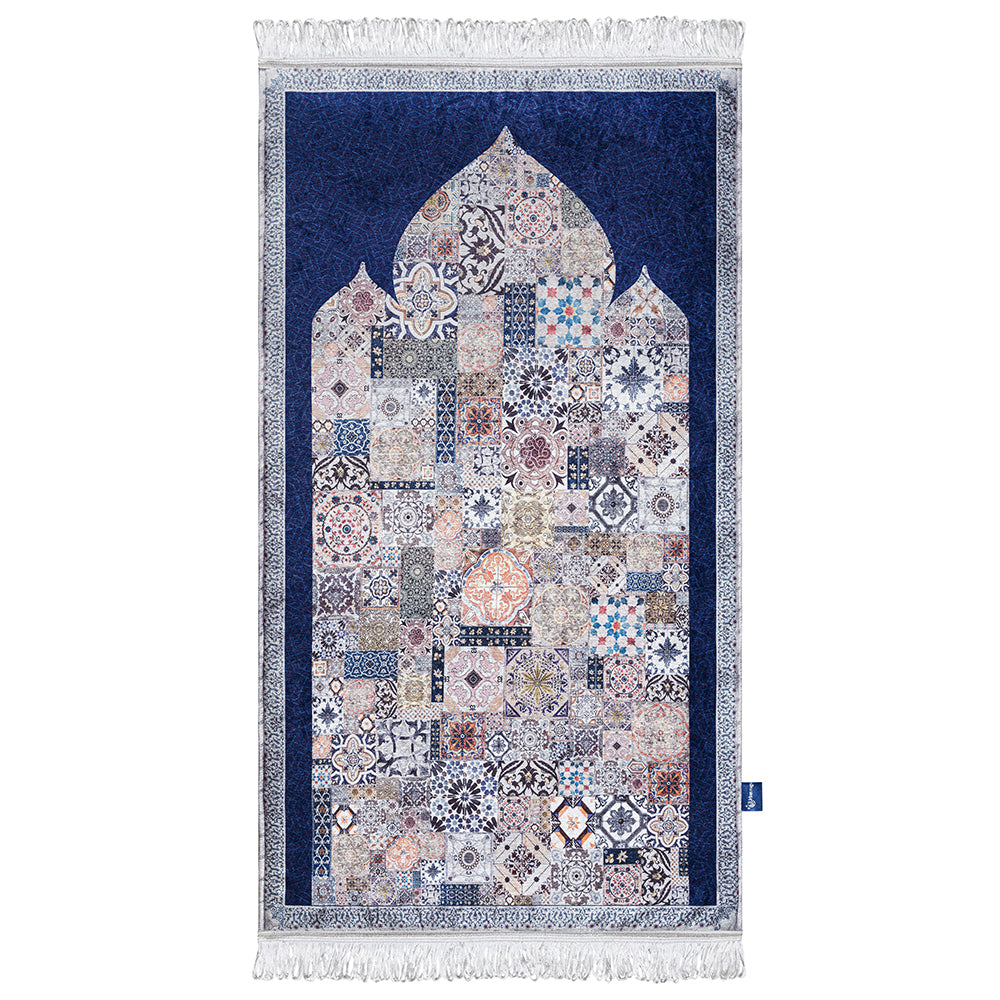 The Authentic Original Prayer Mat