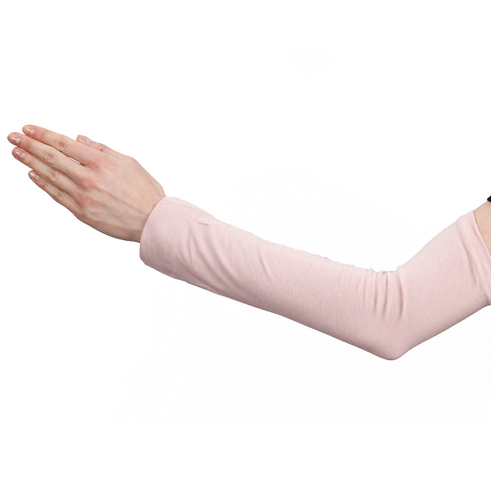 Turkish Arm Sleeves Cover - Turkish Comfort and Style for Seamless Arm Protection