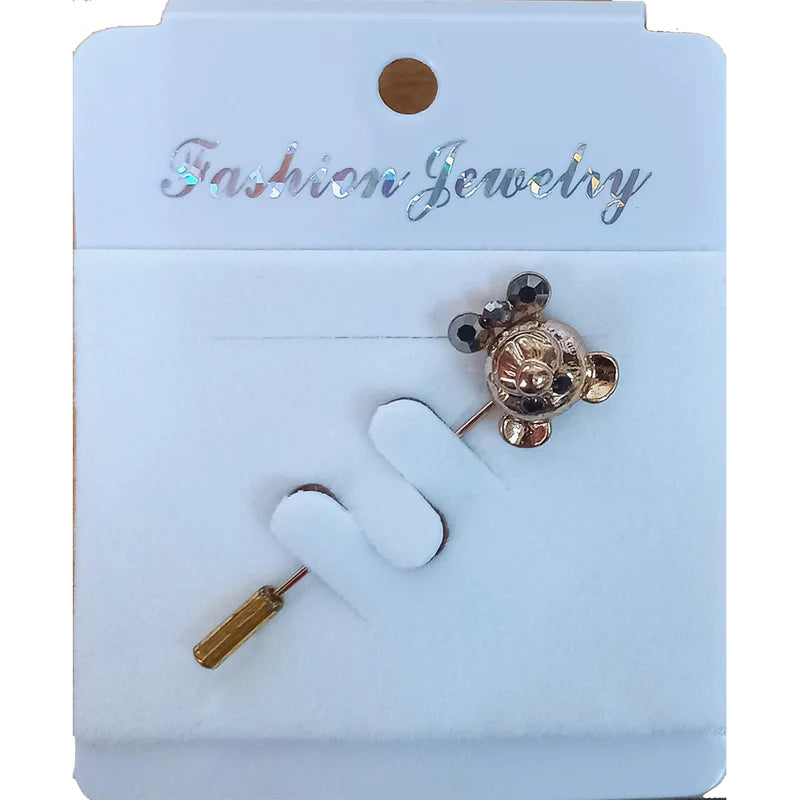 Elegant Ensemble - Hijab Pin Collection (Pack of 12)