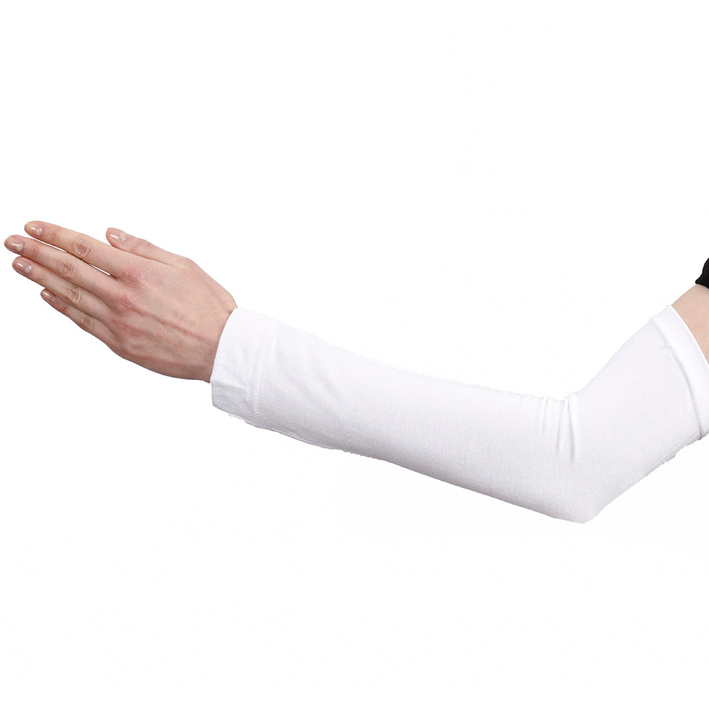 Turkish Arm Sleeves Cover - Turkish Comfort and Style for Seamless Arm Protection