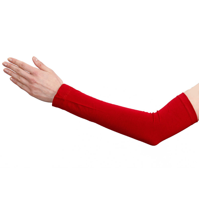 Turkish Arm Sleeves Cover - Turkish Comfort and Style for Seamless Arm Protection