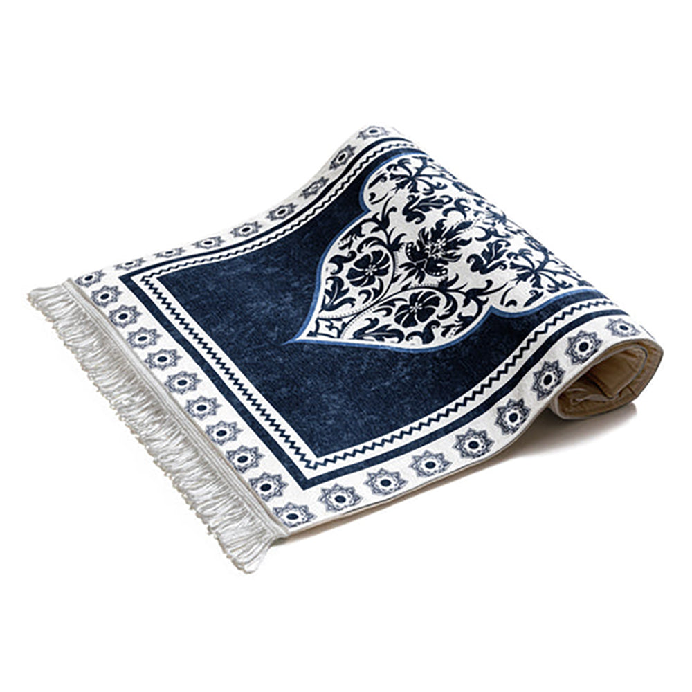Urban Rugs durable and soft prayer rug with spacious design