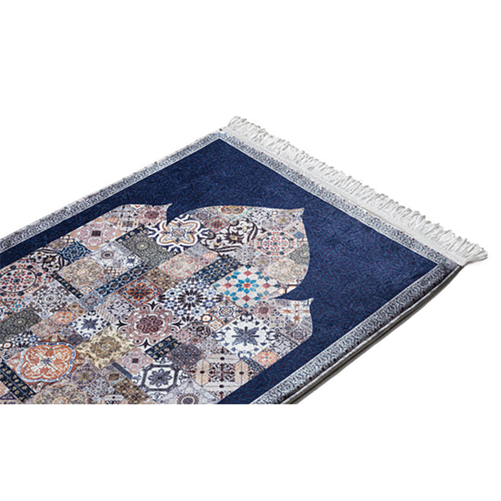 The Authentic Original Prayer Mat