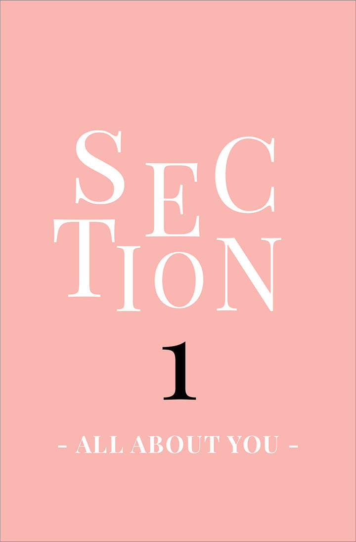 Nafsies - A Muslim Girl's Guide To Growth