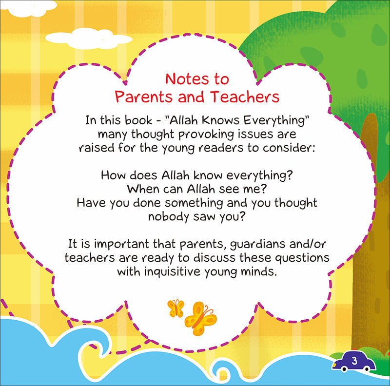 Aqeedah Series (Set of 4 Books)