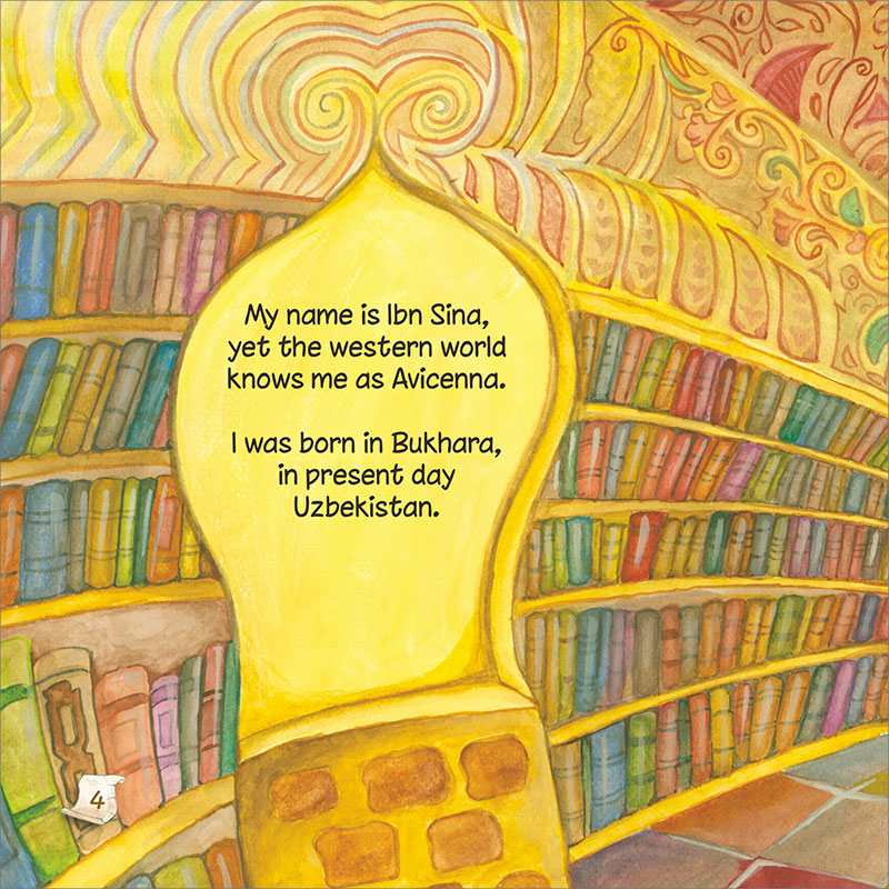 Ibn Sina: The Father of Modern Medicine