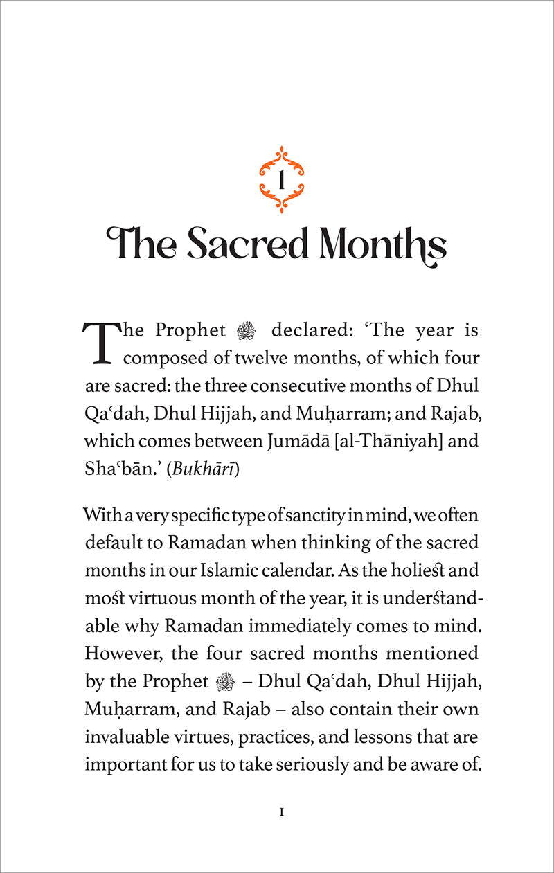 The Virtues of Dhul Hijjah