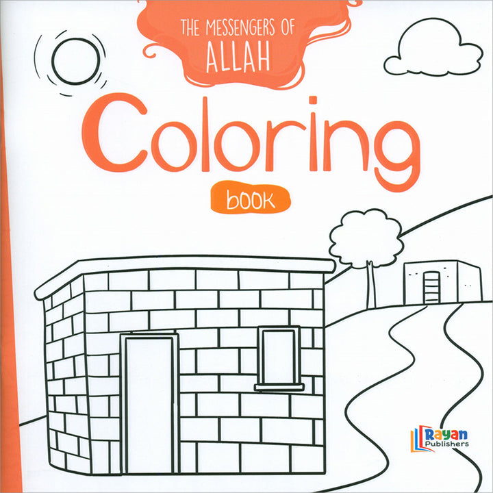 Complete Prophet's Story (Set of 28 Books)