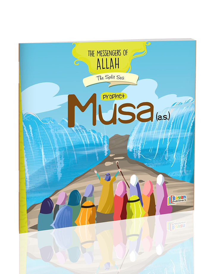 Complete Prophet's Story (Set of 28 Books)