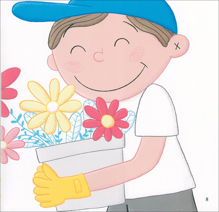 Each Letter Has a Story (set of 28 Books) لكل حرف حكاية