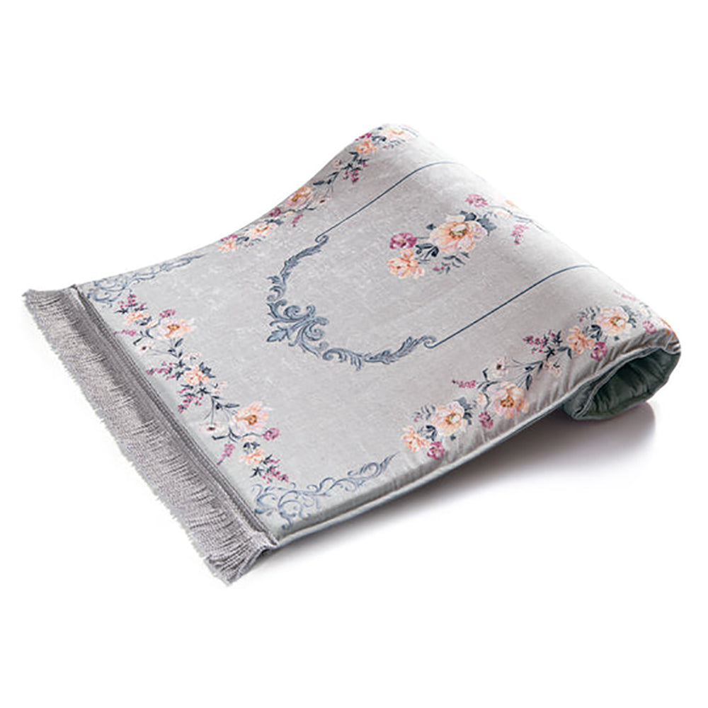 Aubusson Tapestry Medical Prayer Mat
