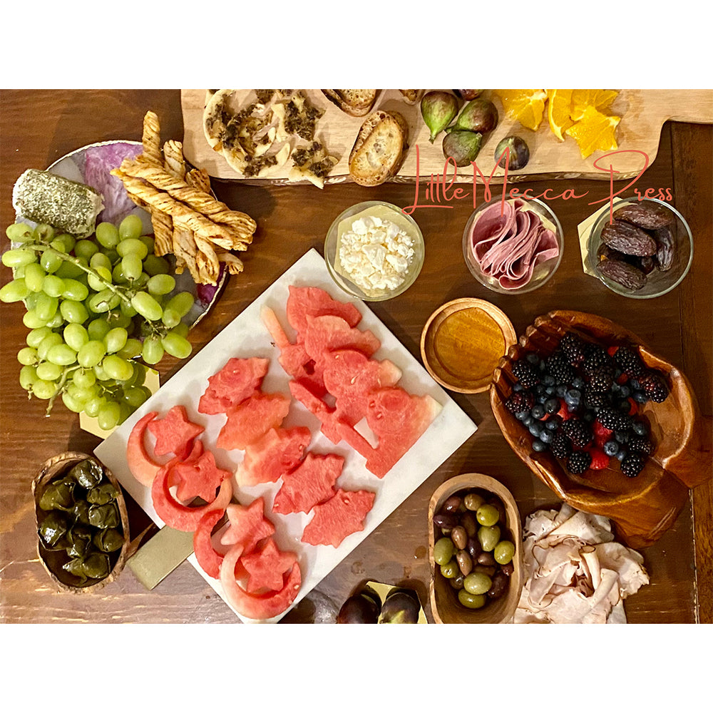 Islamic Cookie Cutter Set of Stainless Steel Shapes Including Mosque Moon Lantern Star and Kabah Perfect for Cookies Pancakes Fruit Cutting