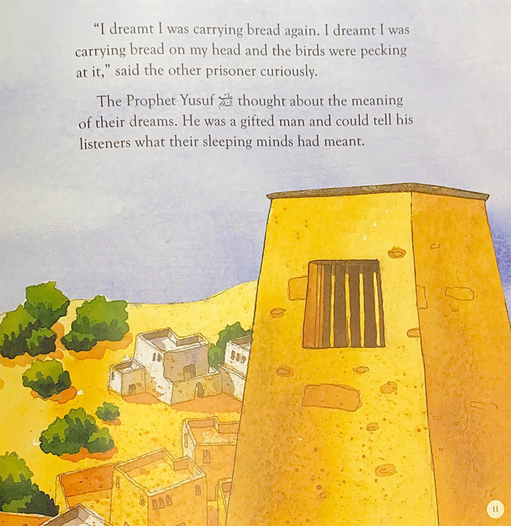 Children's Quran Stories