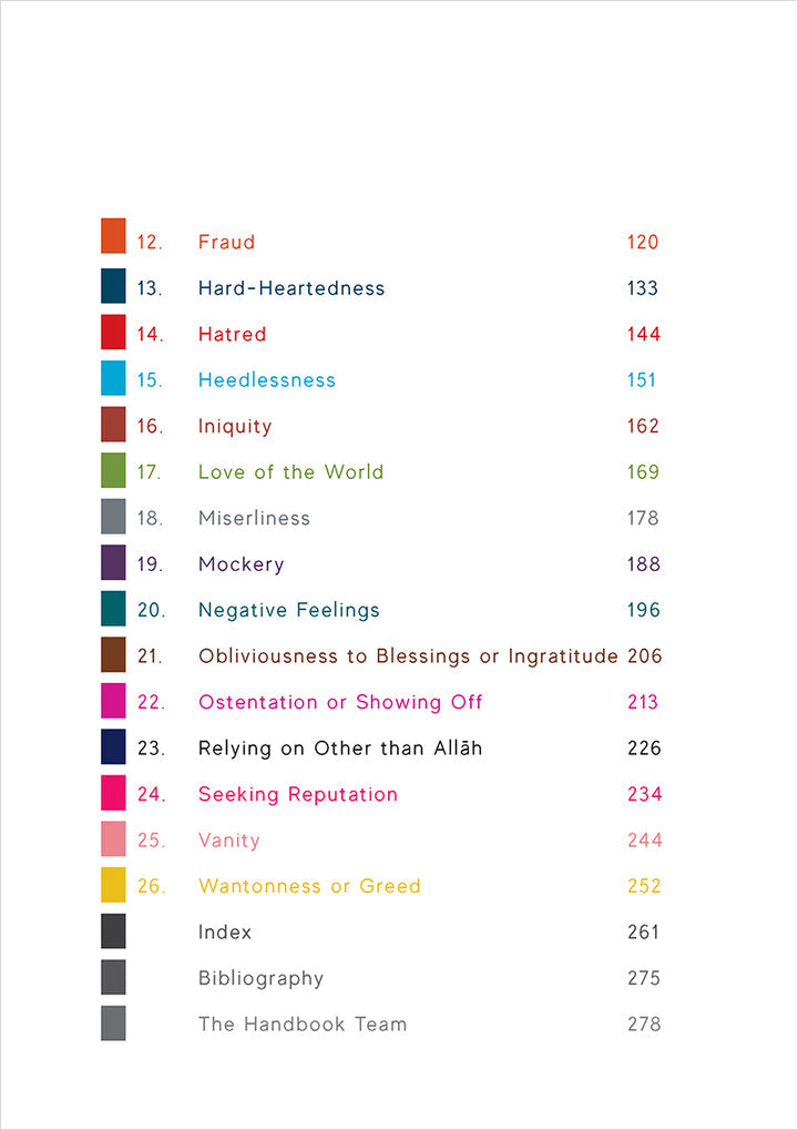 A Handbook of Spiritual Medicine (Hardcover)