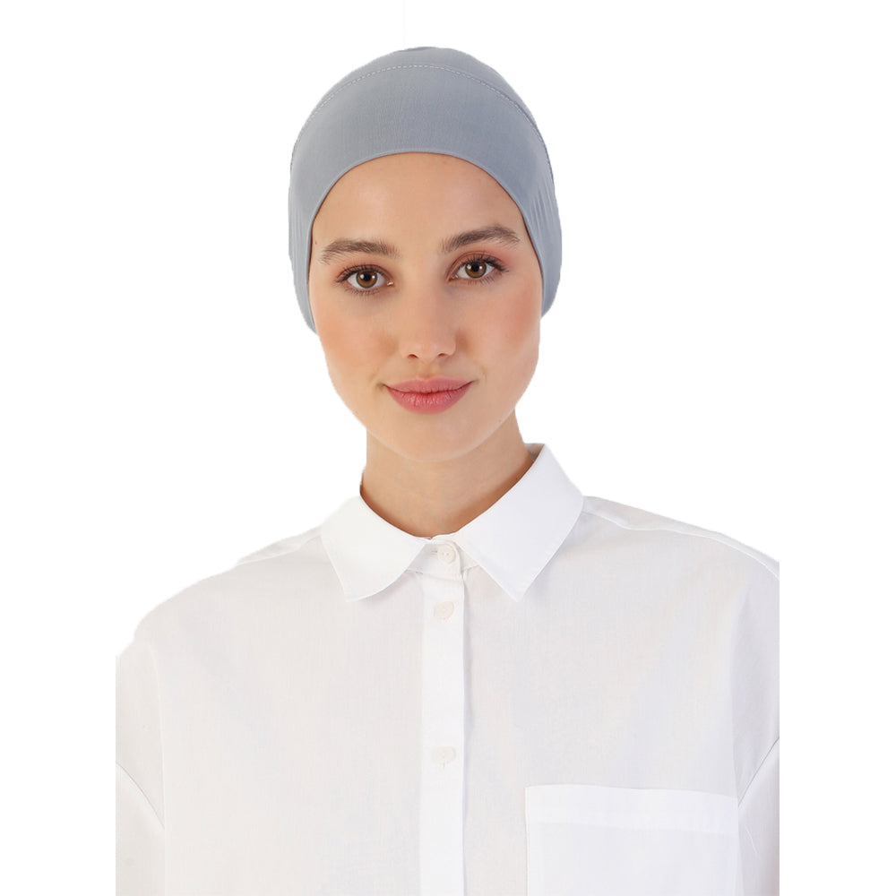 Turkish Women's Tube Under Scarf - Turkish Elegance for Effortless Hijab Styling