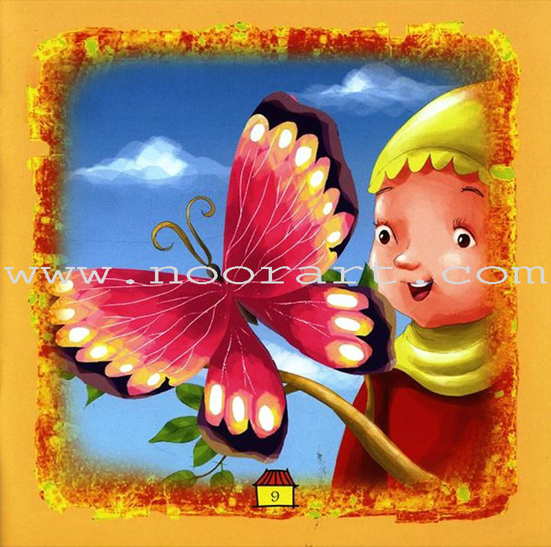 Let's Think About Series (Set of 4 Books)