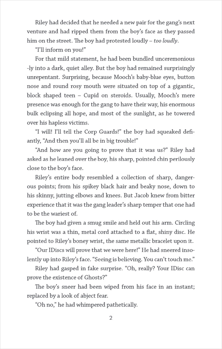 Majdi Mansoor and the Book of Miracles