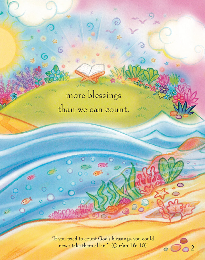 My First Book About Charity