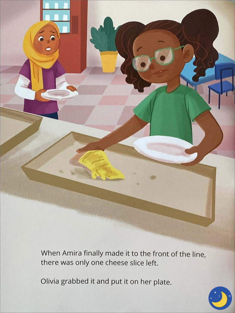 Pepperoni, Pitches (and Other Problems)