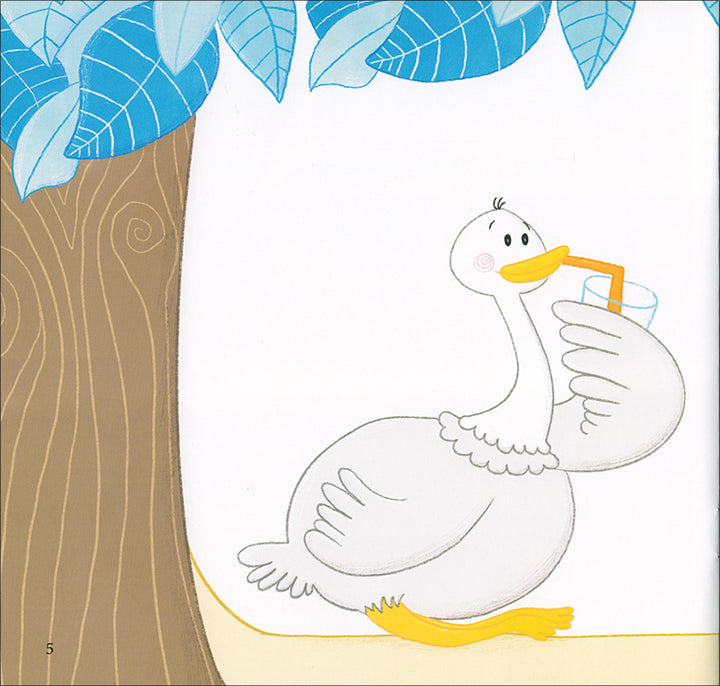 Each Letter Has a Story (set of 28 Books) لكل حرف حكاية