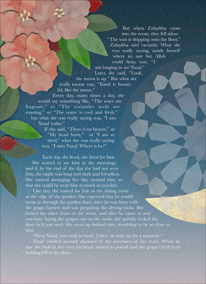 The Bowing of the Stars