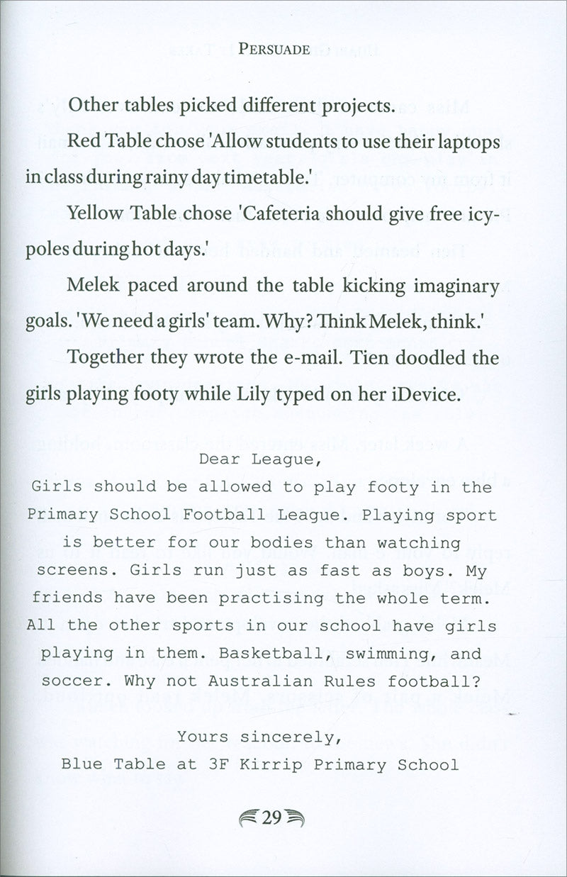 Hijabi Girl - What It Takes (Young Novel)