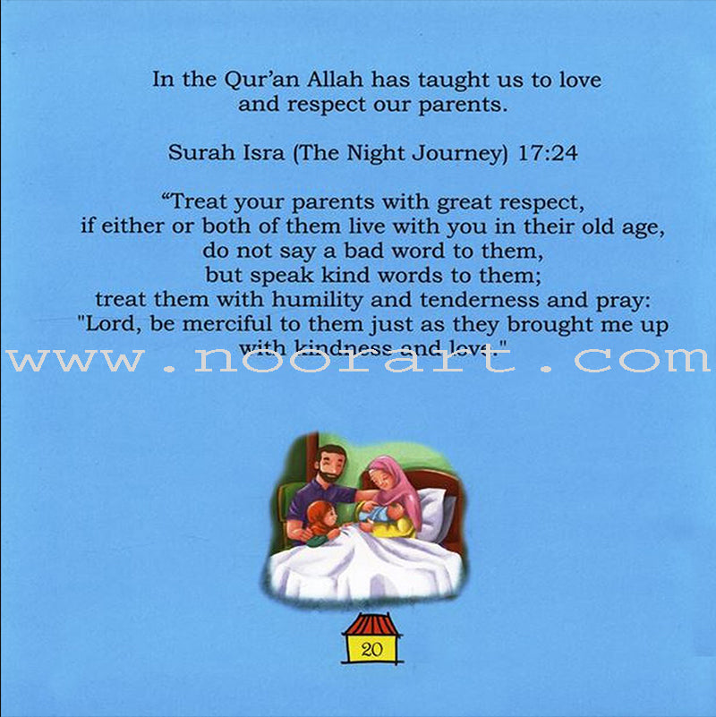 Let's Think About Series (Set of 4 Books)