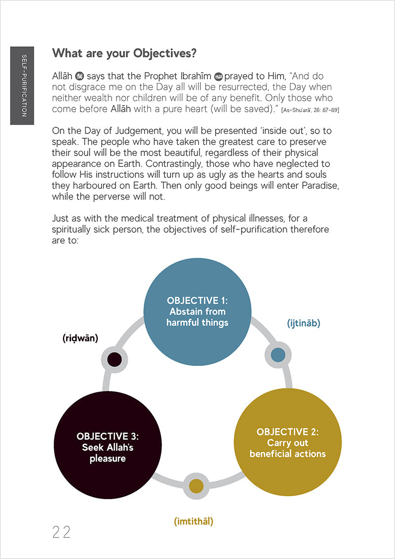 A Handbook of Spiritual Medicine (Paperback)