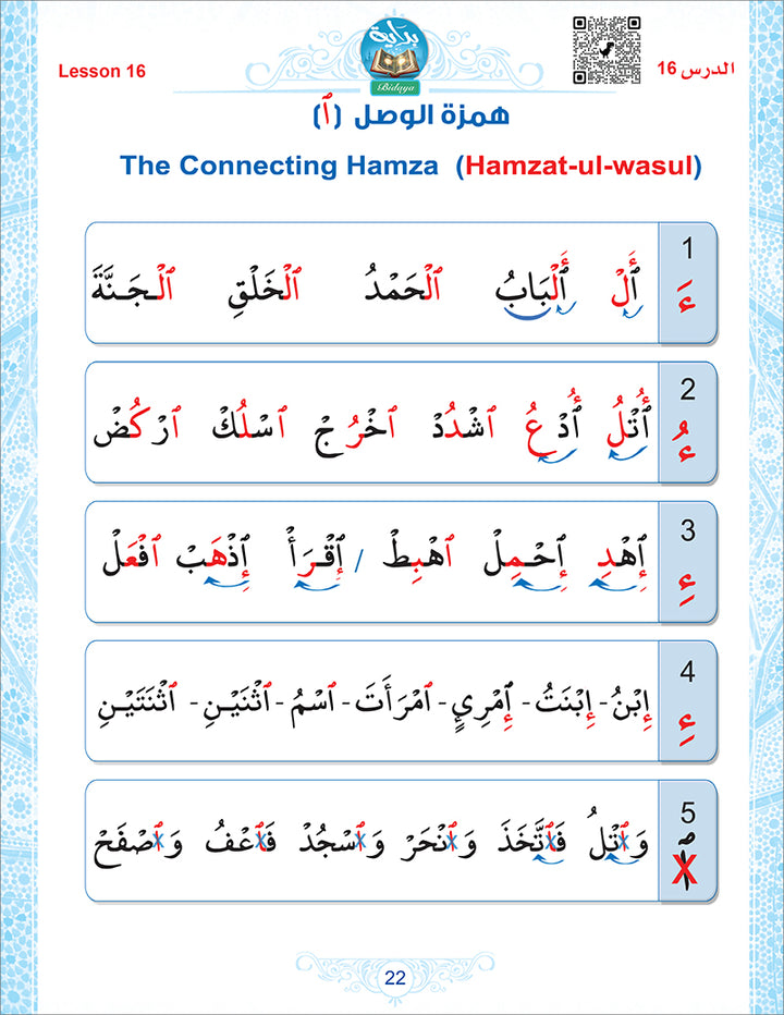 Bidaya Posters سلسلة بداية - ملصقات حائطية