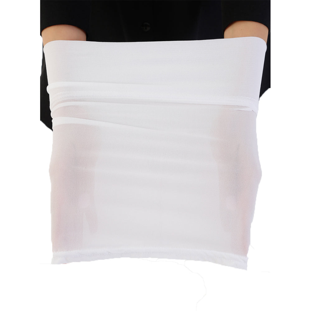 Turkish Women's Tube Under Scarf - Turkish Elegance for Effortless Hijab Styling