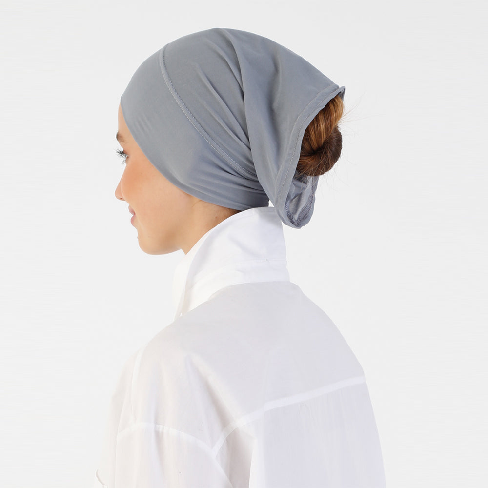 Turkish Women's Tube Under Scarf - Turkish Elegance for Effortless Hijab Styling