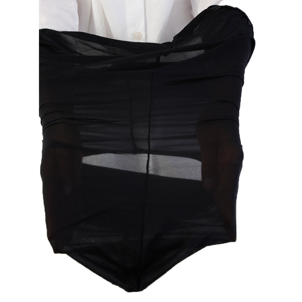 Turkish Neck Undercap for Amira Hijab: Effortless Elegance and Comfort in One Piece