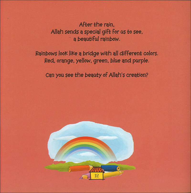 Let's Think About Series (Set of 4 Books)