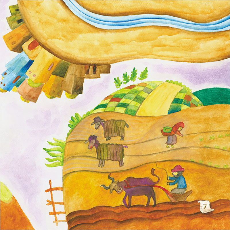 Ibn Sina: The Father of Modern Medicine