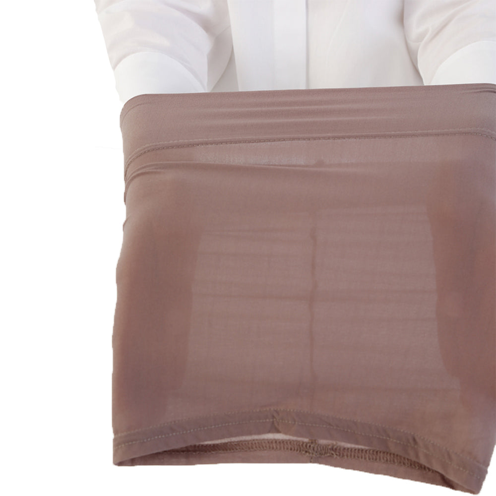 Turkish Women's Tube Under Scarf - Turkish Elegance for Effortless Hijab Styling