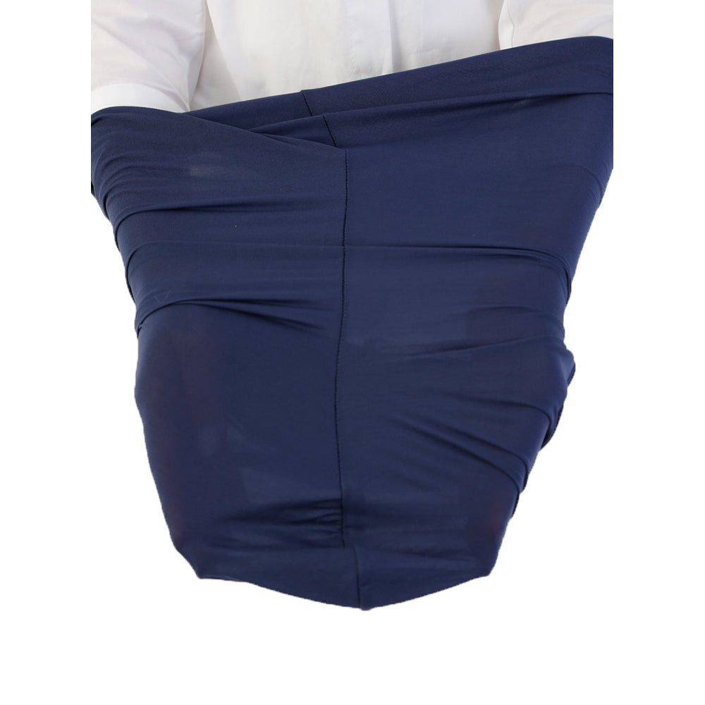 Turkish Neck Undercap for Amira Hijab: Effortless Elegance and Comfort in One Piece