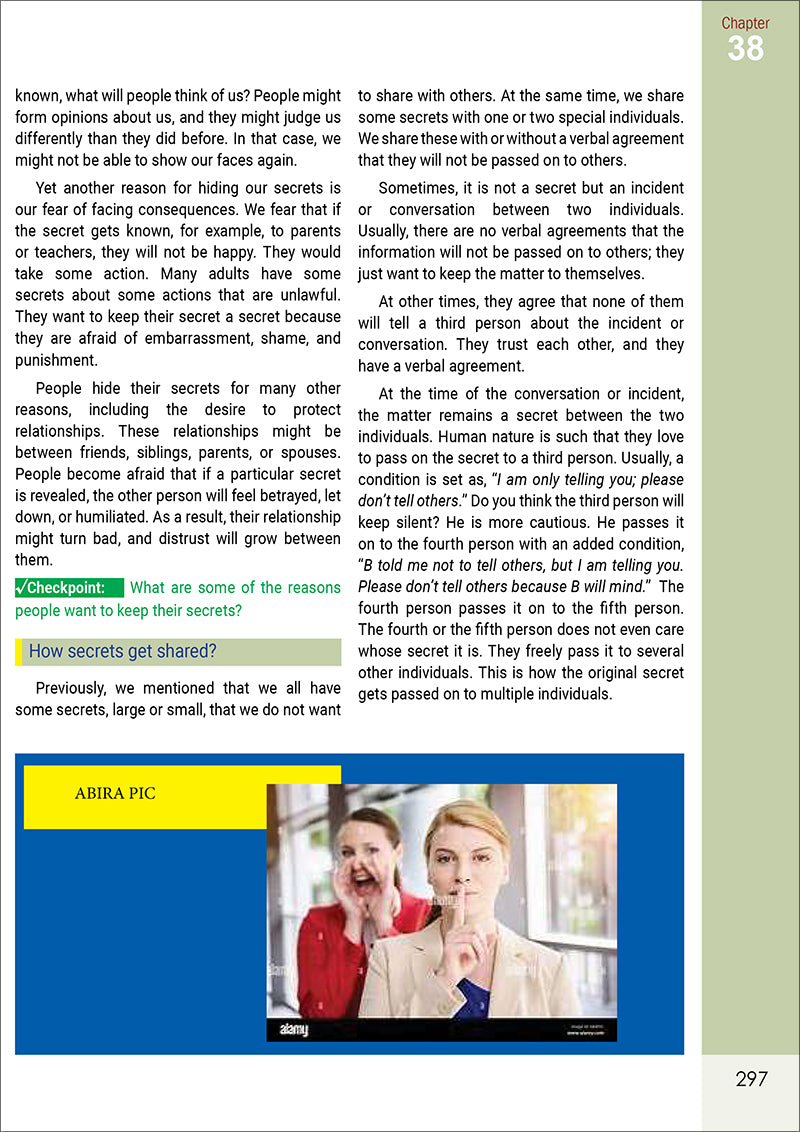 The Message of Islam Textbook: Level 4