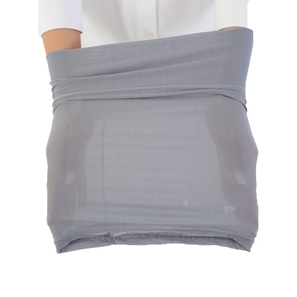 Turkish Women's Tube Under Scarf - Turkish Elegance for Effortless Hijab Styling